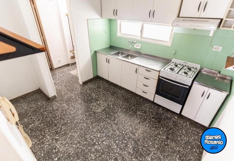 Departamentos - Rosario - Venta