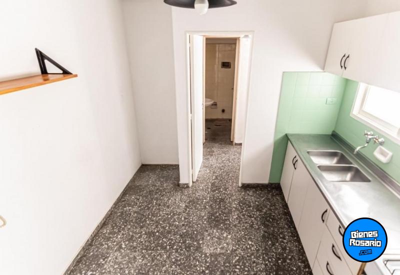 Departamentos - Rosario - Venta