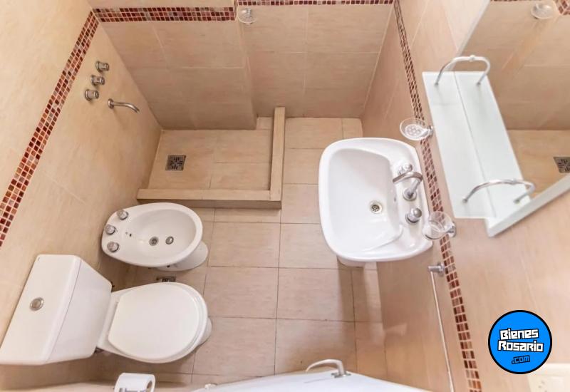 Departamentos - Rosario - Venta