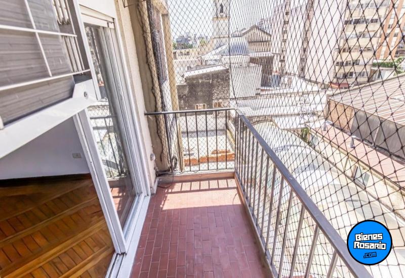 Departamentos - Rosario - Venta