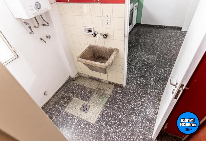 Departamentos - Rosario - Venta