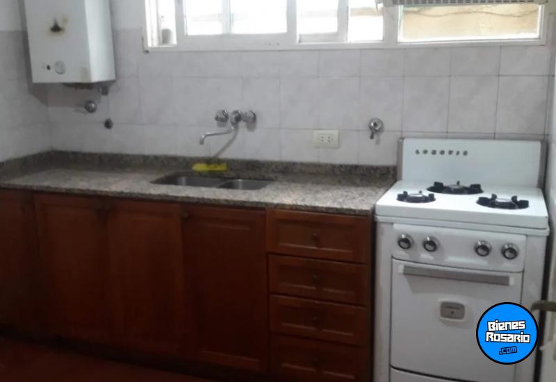 Departamentos - Rosario - Venta