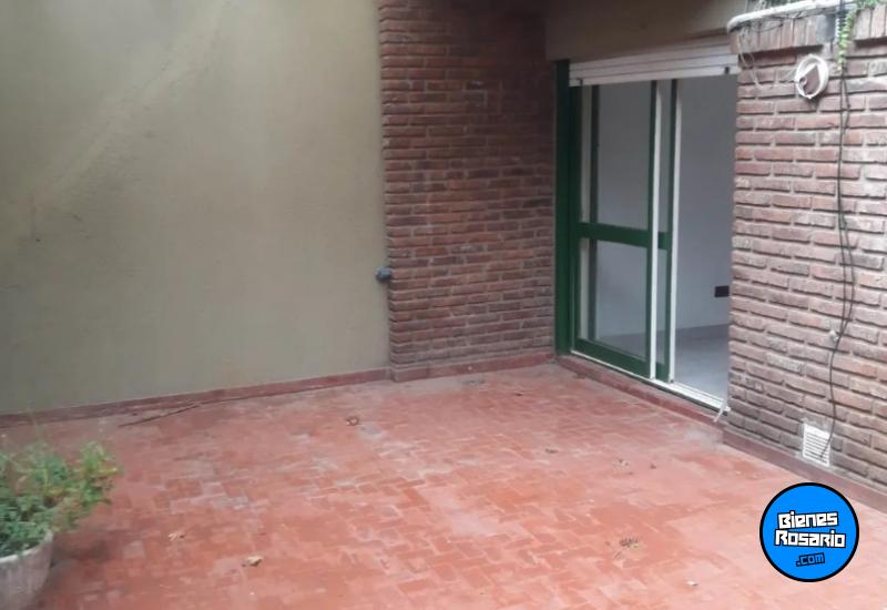 Departamentos - Rosario - Venta