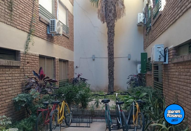 Departamentos - Rosario - Venta