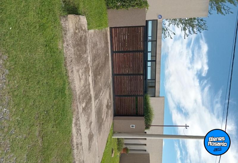 Casas - Roldan - Venta