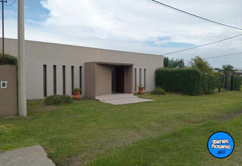 Casas - Roldan - Venta