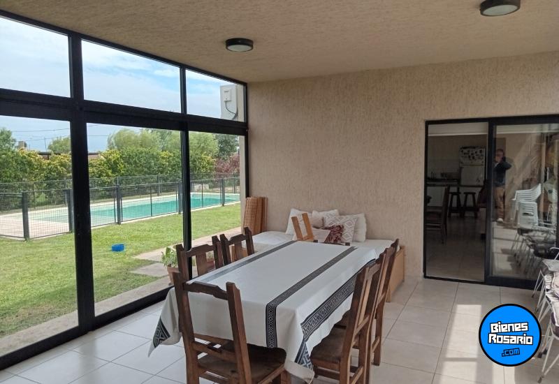 Casas - Roldan - Venta