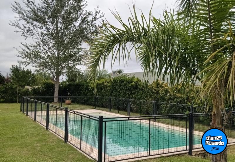 Casas - Roldan - Venta