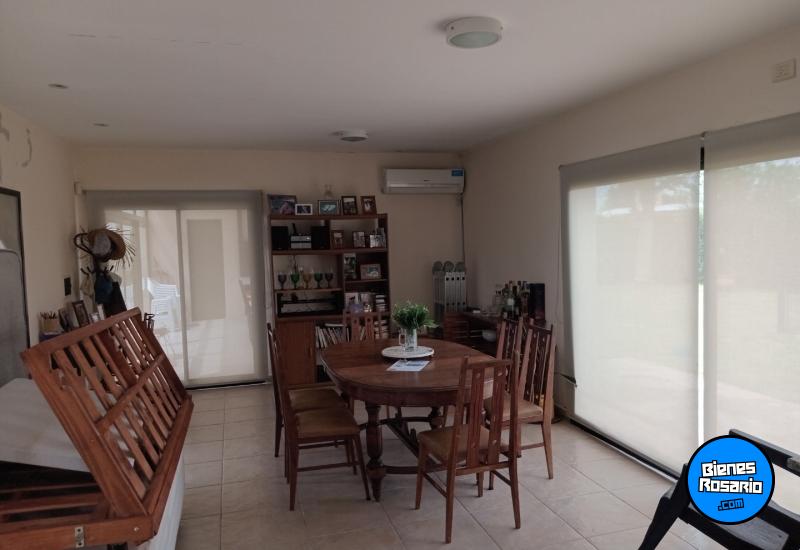 Casas - Roldan - Venta