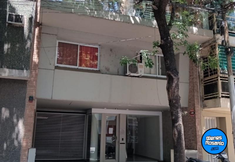 Departamentos - Rosario - Venta
