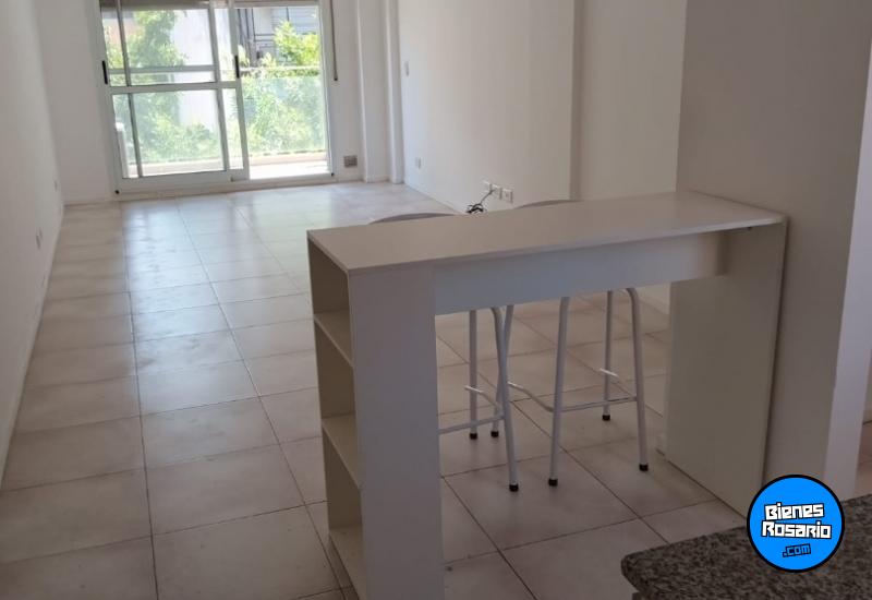 Departamentos - Rosario - Venta