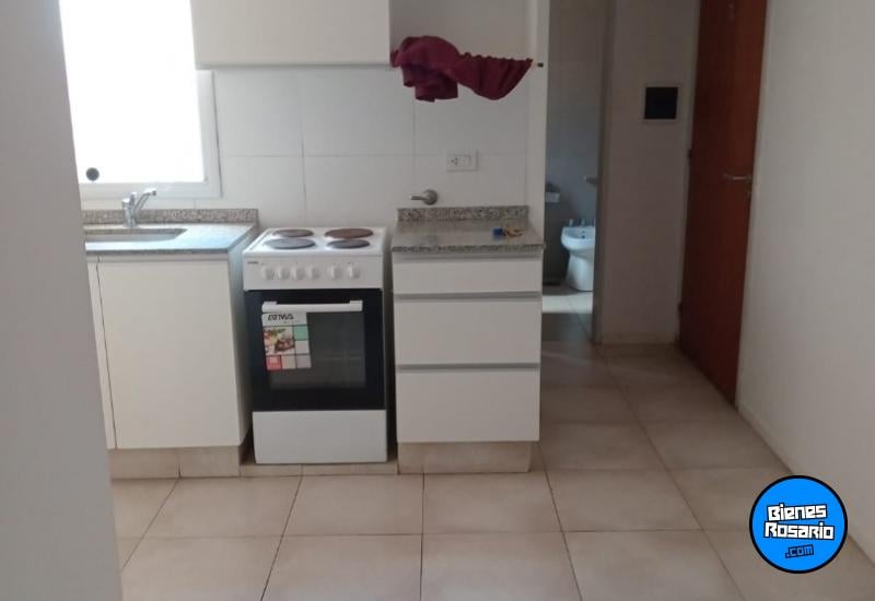 Departamentos - Rosario - Venta