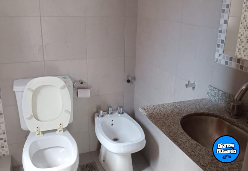 Departamentos - Rosario - Venta