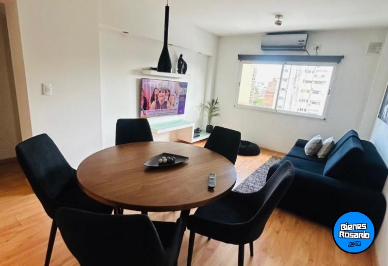 Departamentos - Rosario - Venta