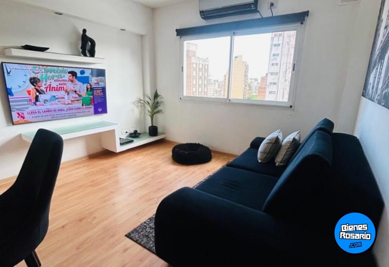 Departamentos - Rosario - Venta