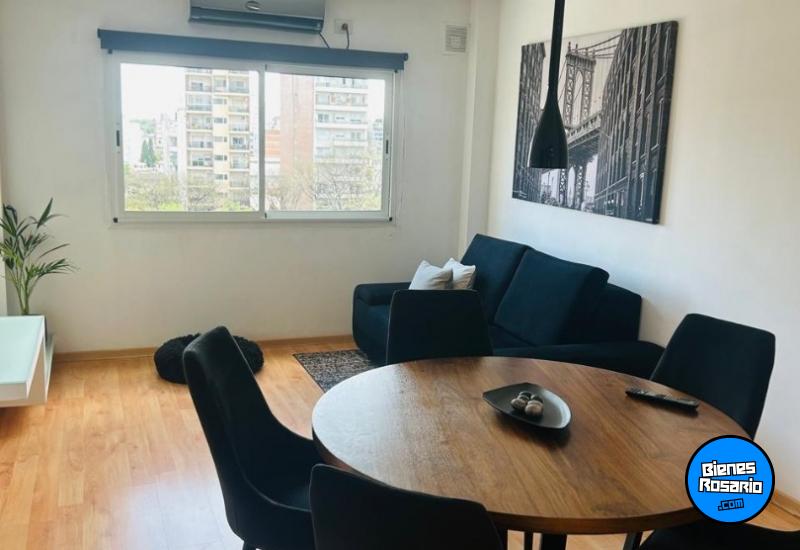 Departamentos - Rosario - Venta