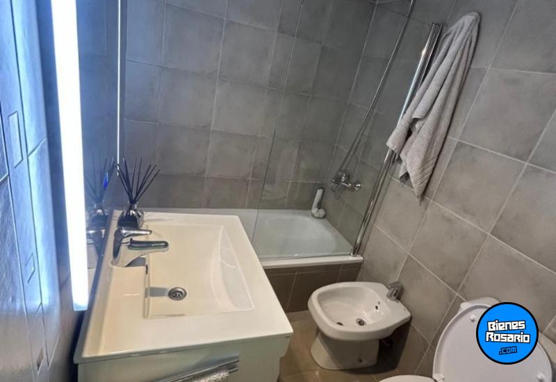 Departamentos - Rosario - Venta