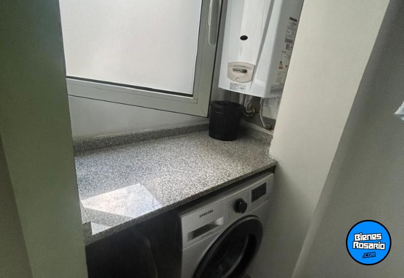 Departamentos - Rosario - Venta