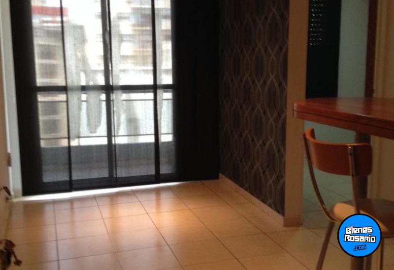 Departamentos - Rosario - Venta