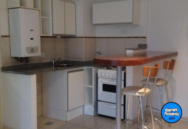 Departamentos - Rosario - Venta