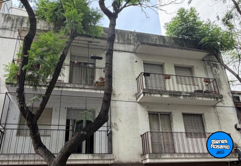 Departamentos - Rosario - Venta