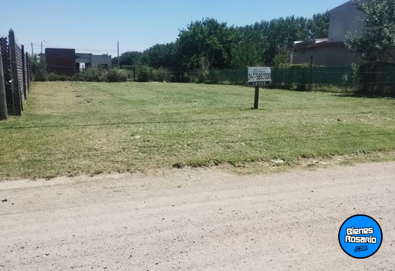 Terrenos - Rosario - Venta