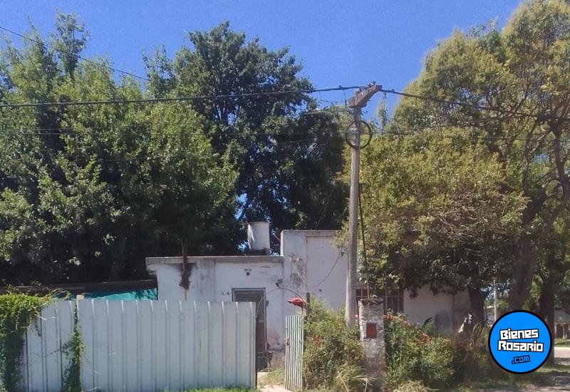 Casas - Santa Teresa - Venta