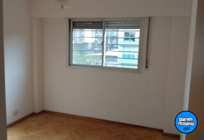 Departamentos - Rosario -  Alquiler