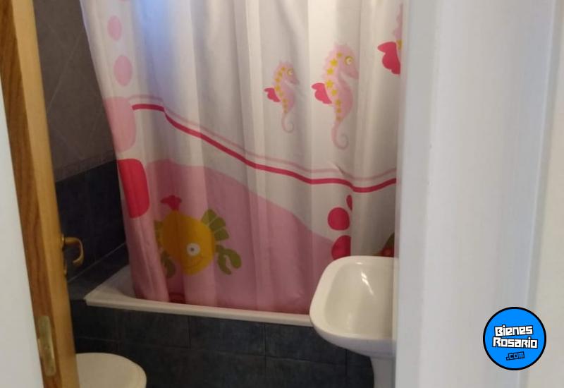 Departamentos - Rosario -  Alquiler