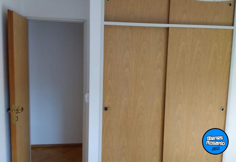 Departamentos - Rosario -  Alquiler