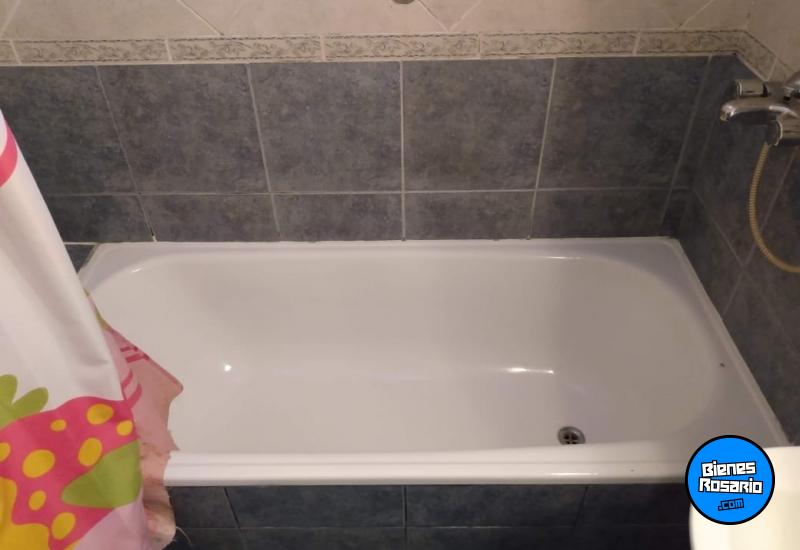 Departamentos - Rosario -  Alquiler