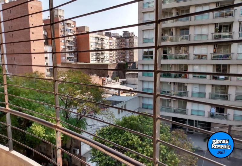 Departamentos - Rosario -  Alquiler
