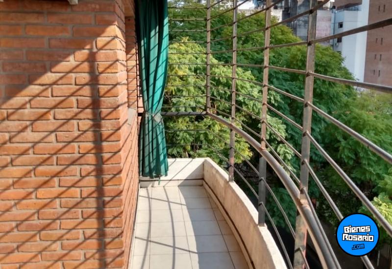 Departamentos - Rosario -  Alquiler