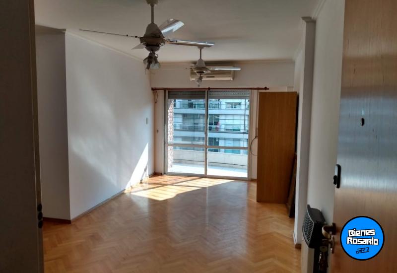 Departamentos - Rosario -  Alquiler