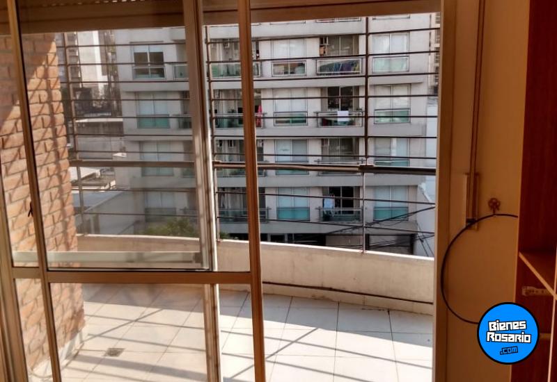 Departamentos - Rosario -  Alquiler