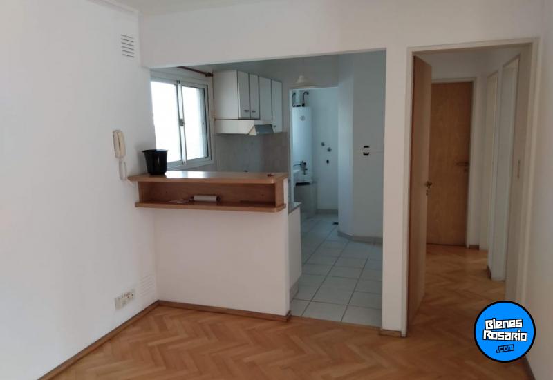 Departamentos - Rosario -  Alquiler