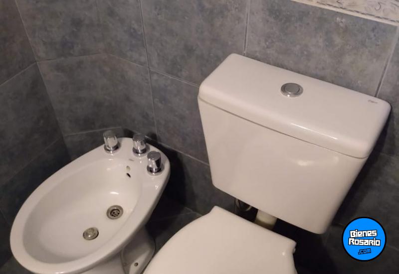 Departamentos - Rosario -  Alquiler