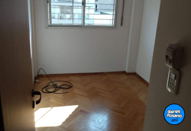 Departamentos - Rosario -  Alquiler