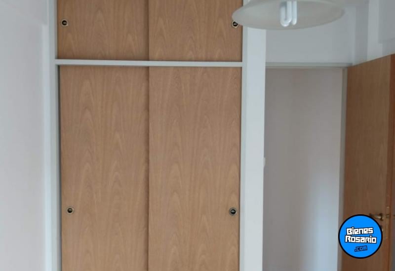 Departamentos - Rosario -  Alquiler