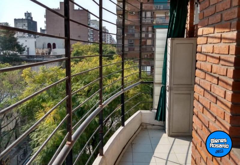 Departamentos - Rosario -  Alquiler