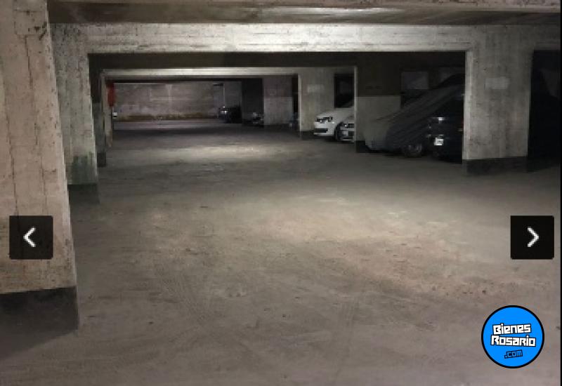 Cocheras - Rosario - Venta