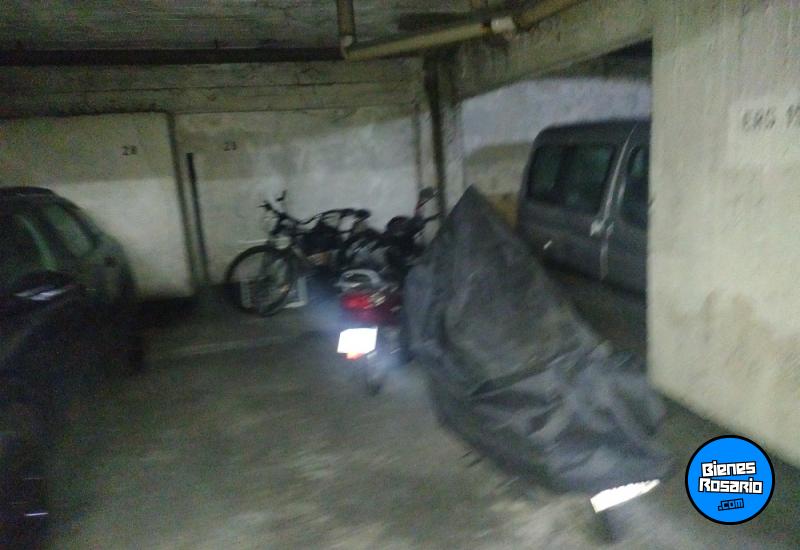 Cocheras - Rosario - Venta