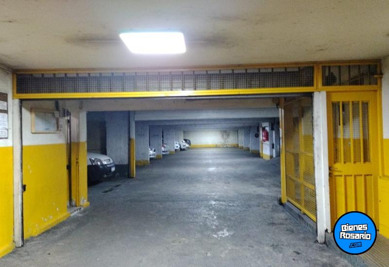 Cocheras - Rosario - Venta