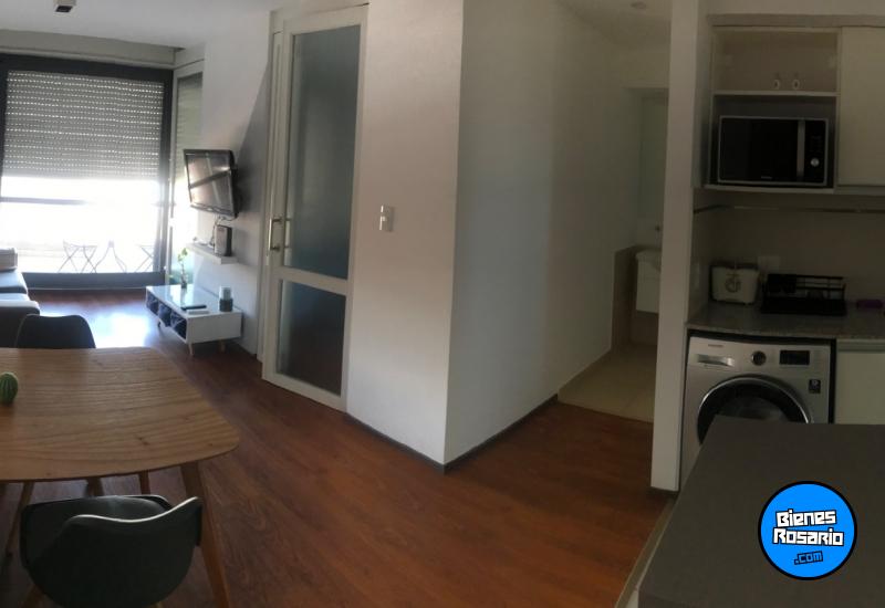 Departamentos - Rosario -