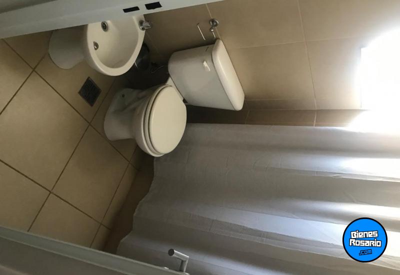 Departamentos - Rosario -