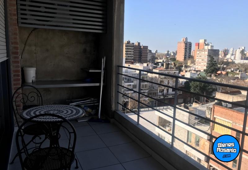 Departamentos - Rosario -