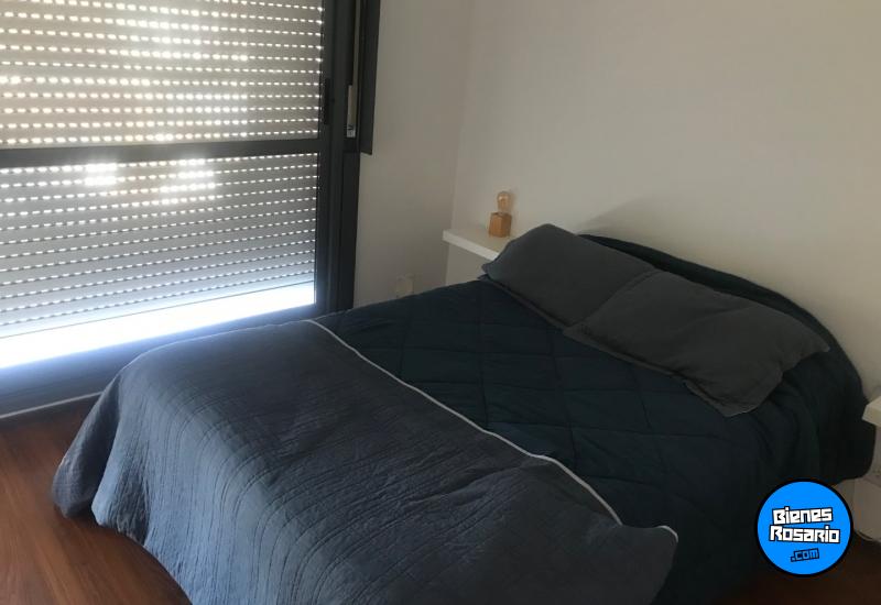 Departamentos - Rosario -