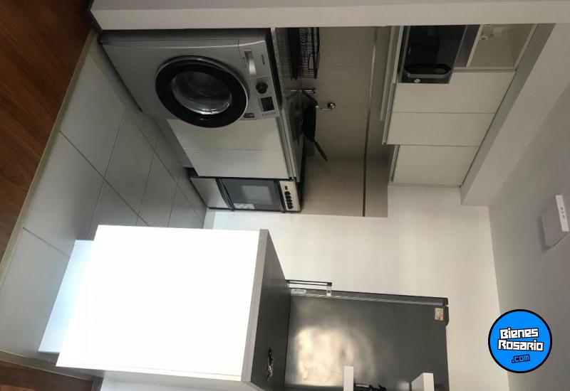 Departamentos - Rosario -