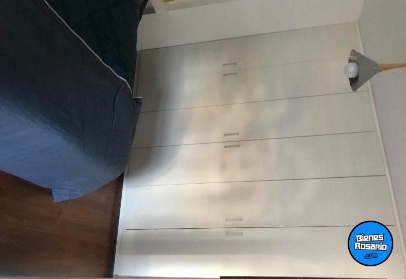 Departamentos - Rosario -