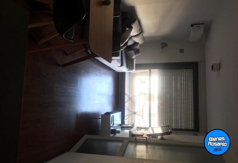 Departamentos - Rosario -